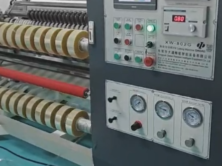 802系列貼合，分切復(fù)卷機-3